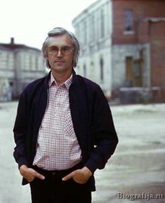 Любшин Станислав Андреевич