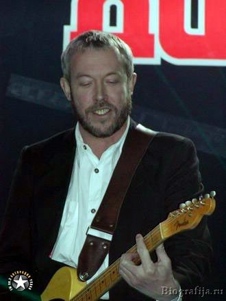 Макаревич Андрей Вадимович