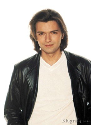 Маликов Дмитрий Юрьевич