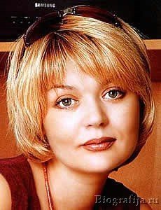 Меньшова Юлия Владимировна