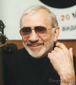 Мережко Виктор Иванович