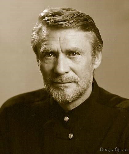 Михайлов Александр Яковлевич