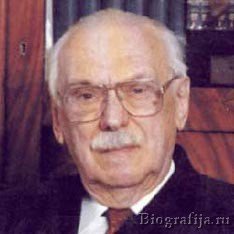 Михалков Сергей Владимирович