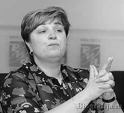 Нестеренко Татьяна Геннадьевна