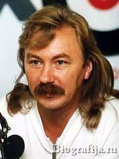 Николаев Игорь Юрьевич