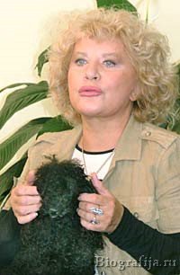 Образцова Елена Васильевна