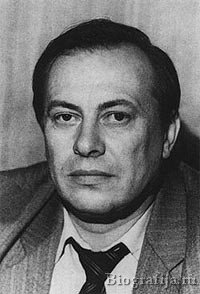 Панченко Владимир Всеволодович