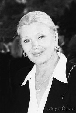 Польских Галина Александровна