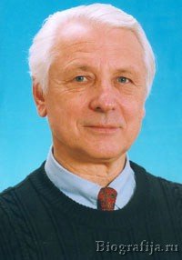 Попов Виктор Сергеевич