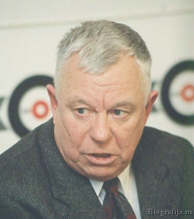 Приставкин Анатолий Игнатьевич