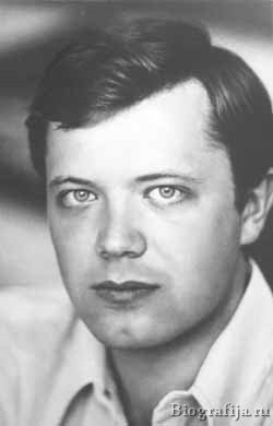 Ростоцкий Андрей Станиславович