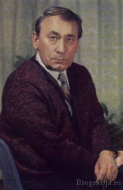 Самойлов Владимир Яковлевич