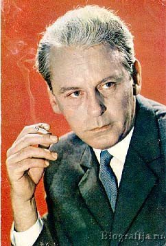 Сафонов Всеволод Дмитриевич