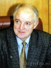 Ноздрачев Александр Васильевич