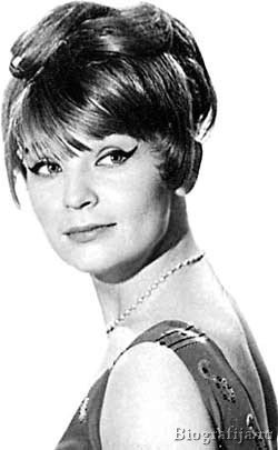 Светличная Светлана Афанасьевна