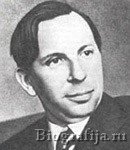 Слонимский Сергей Михайлович