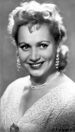 Смирнова Лидия Николаевна