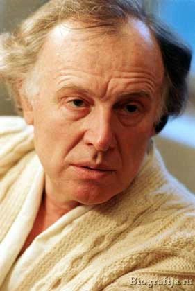 Смоктуновский Иннокентий Михайлович