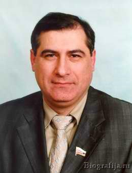 Оганян Оганес Арменакович