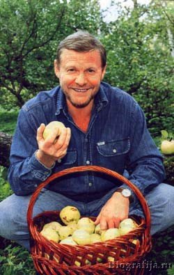 Соломин Виталий Мефодьевич