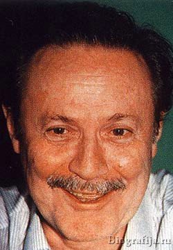 Соломин Юрий Мефодьевич