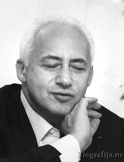 Спиваков Владимир Теодорович