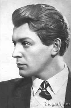 Стриженов Олег Александрович