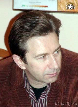 Сюткин Валерий Миладович