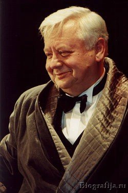 Табаков Олег Павлович