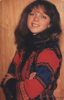 Теличкина Валентина Ивановна