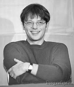 Тодоровский Валерий Петрович