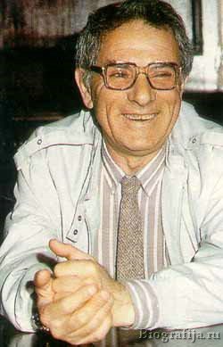 Тодоровский Петр Ефимович