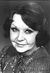 Ургант Нина Николаевна