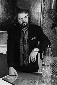 Барынин Валерий Николаевич