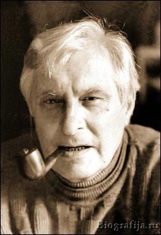 Басилашвили Олег Валерианович