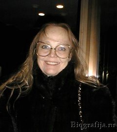 Белохвостикова Наталия Николаевна