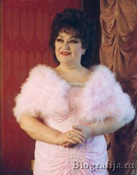 Биешу Мария Лукьяновна