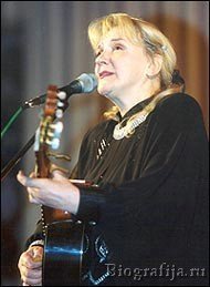 Бичевская Жанна Владимировна