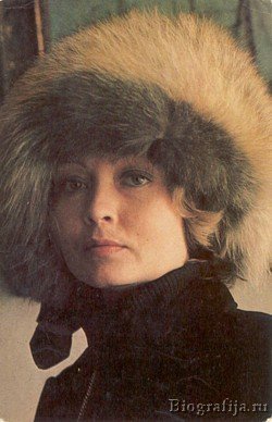 Болотова Жанна Андреевна