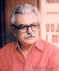 Бондарчук Сергей Федорович