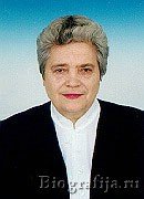 Апарина Алевтина Викторовна