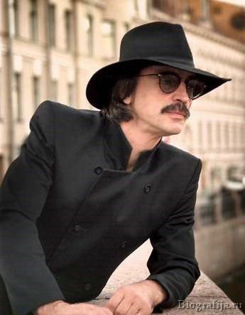 Боярский Михаил Сергеевич