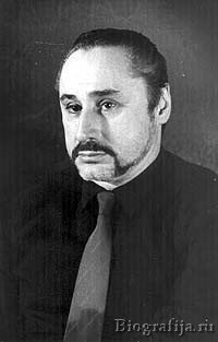 Брянцев Дмитрий Александрович