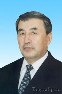 Ооржак Шериг-оол Дизижикович