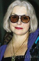 Федосеева-Шукшина Лидия Николаевна