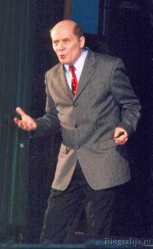 Филиппенко Александр Георгиевич