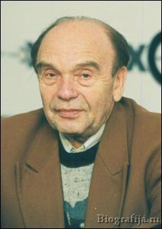 Шаинский Владимир Яковлевич