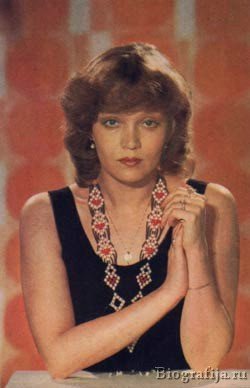 Шевчук Ирина Борисовна