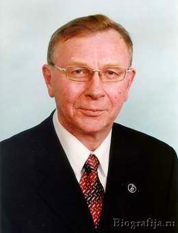 Орлов Виктор Петрович