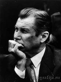 Эшпай Андрей Яковлевич